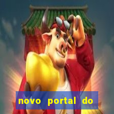 novo portal do aluno cruzeiro do sul